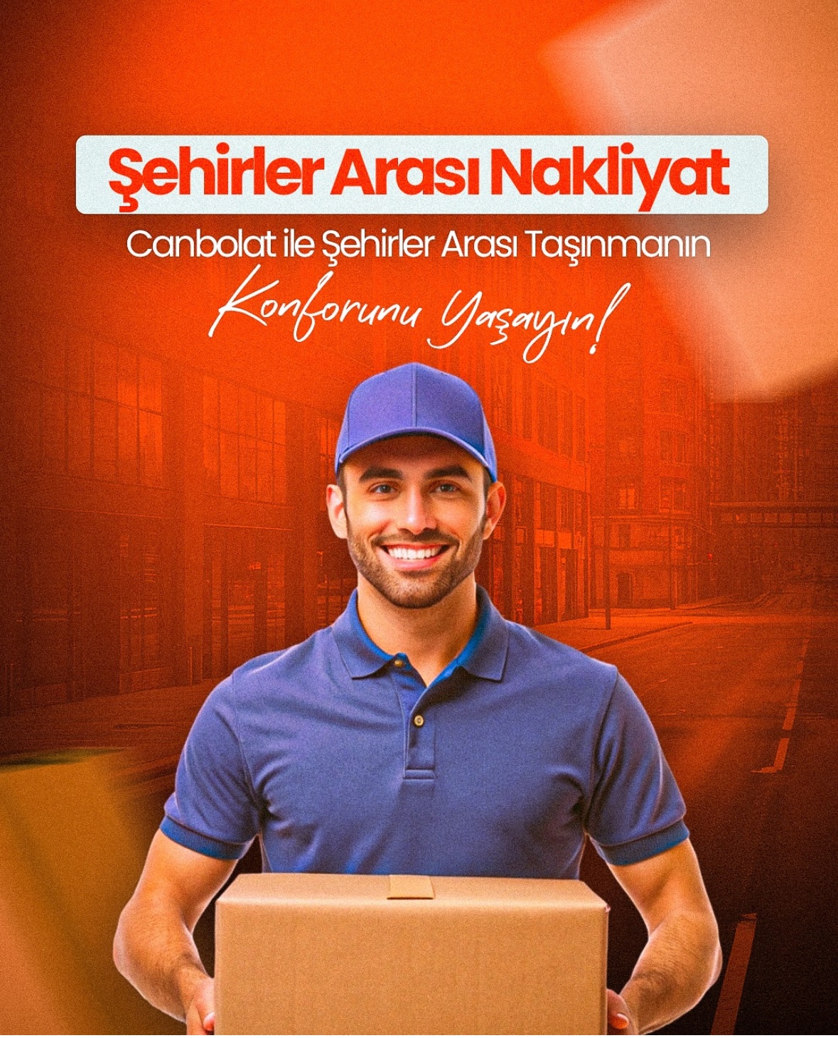 Canbolat Evden Eve Nakliyat Antalya Evden Eve Nakliyat