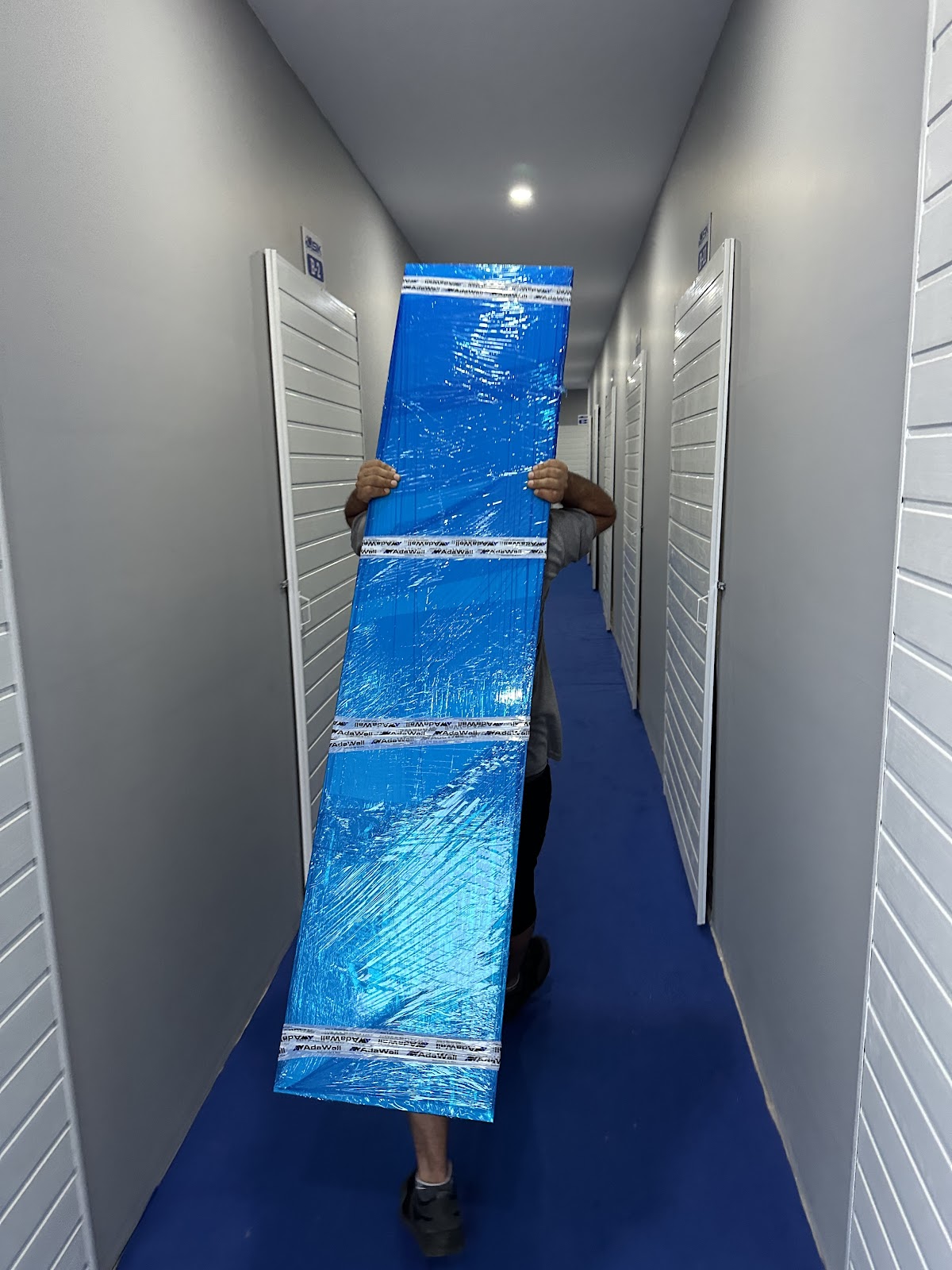 Işik Nakli̇yat Depolama Antalya Antalya Evden Eve Nakliyat