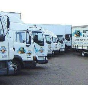 Dünyam Taşımacılık Ev'den Eve İl'den İle Antalya Evden Eve Nakliyat