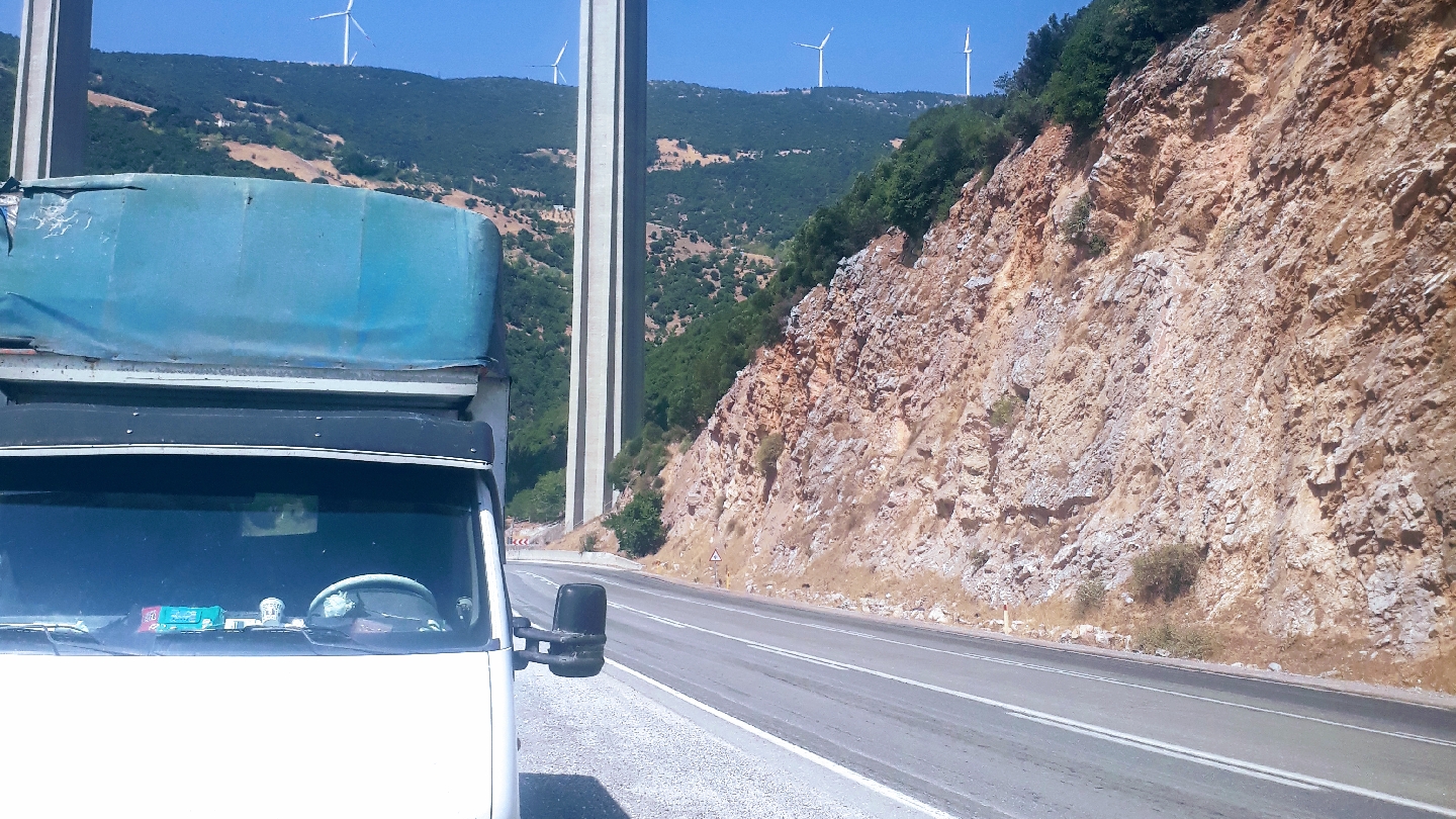 Şenol Nakliyat Antalya Evden Eve Nakliyat