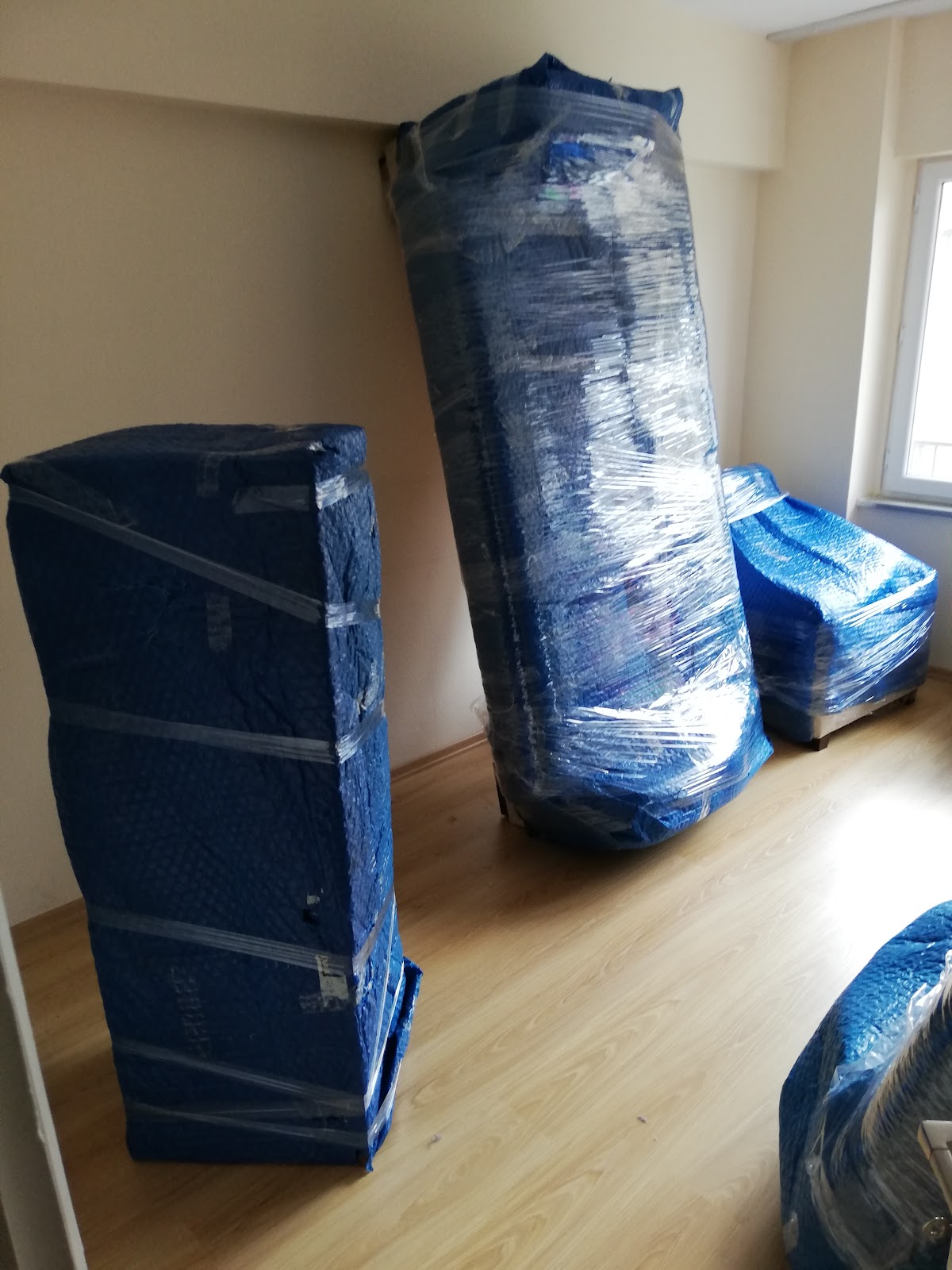 Bandırma Asansörlü Evden Eve Nakliyat Balıkesir Evden Eve Nakliyat