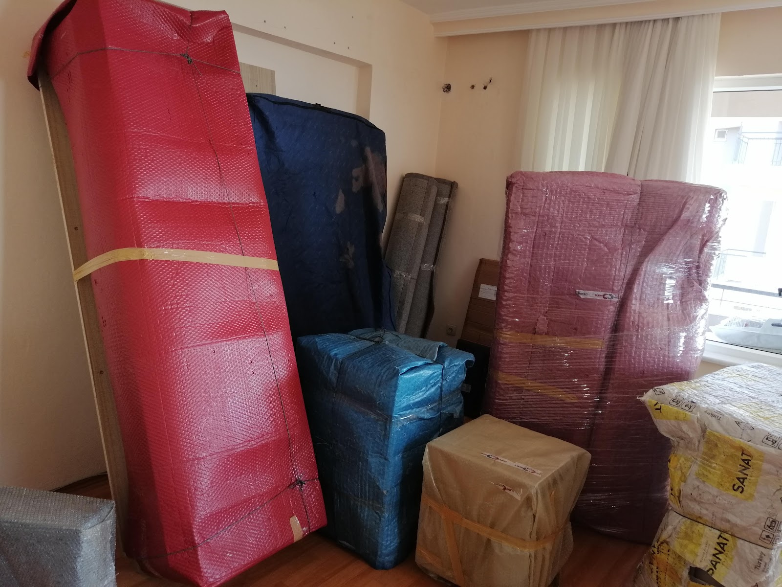 Konyaaltı Ev Den Eve Nak Liyat Antalya Evden Eve Nakliyat