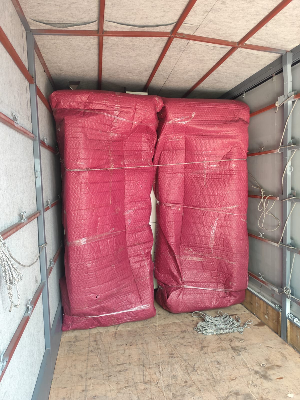 07 Ferhat Nakliyat | Evden Eve Taşımacılık Antalya Evden Eve Nakliyat