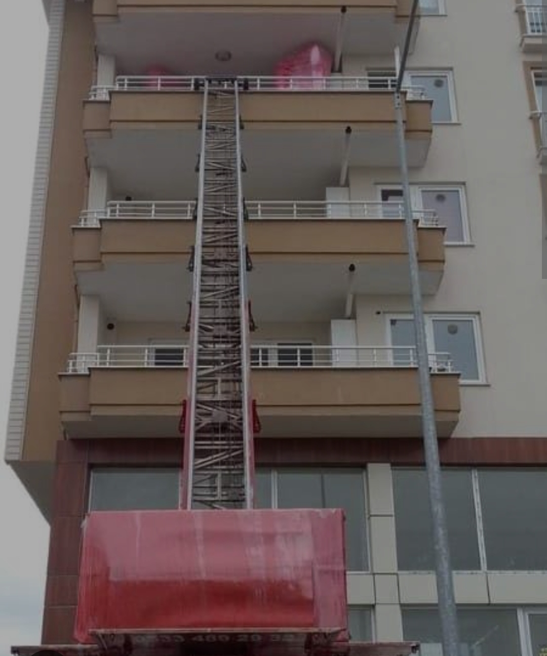 İnegöl Esd Nakli̇yat Bursa Evden Eve Nakliyat