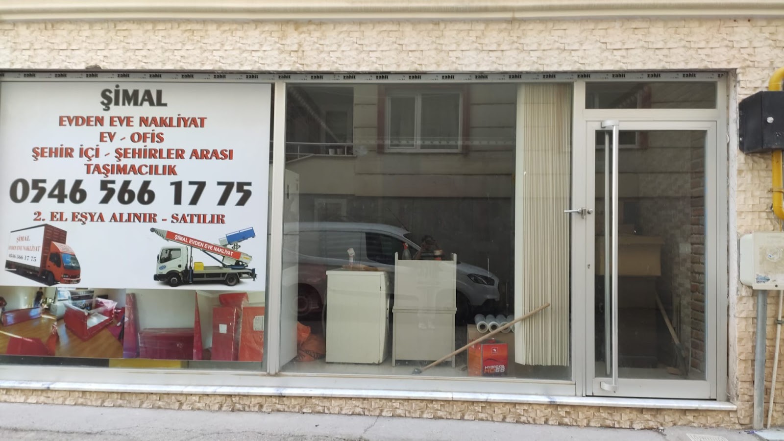 Şimal Nakliyat Evden Eve Bursa Evden Eve Nakliyat