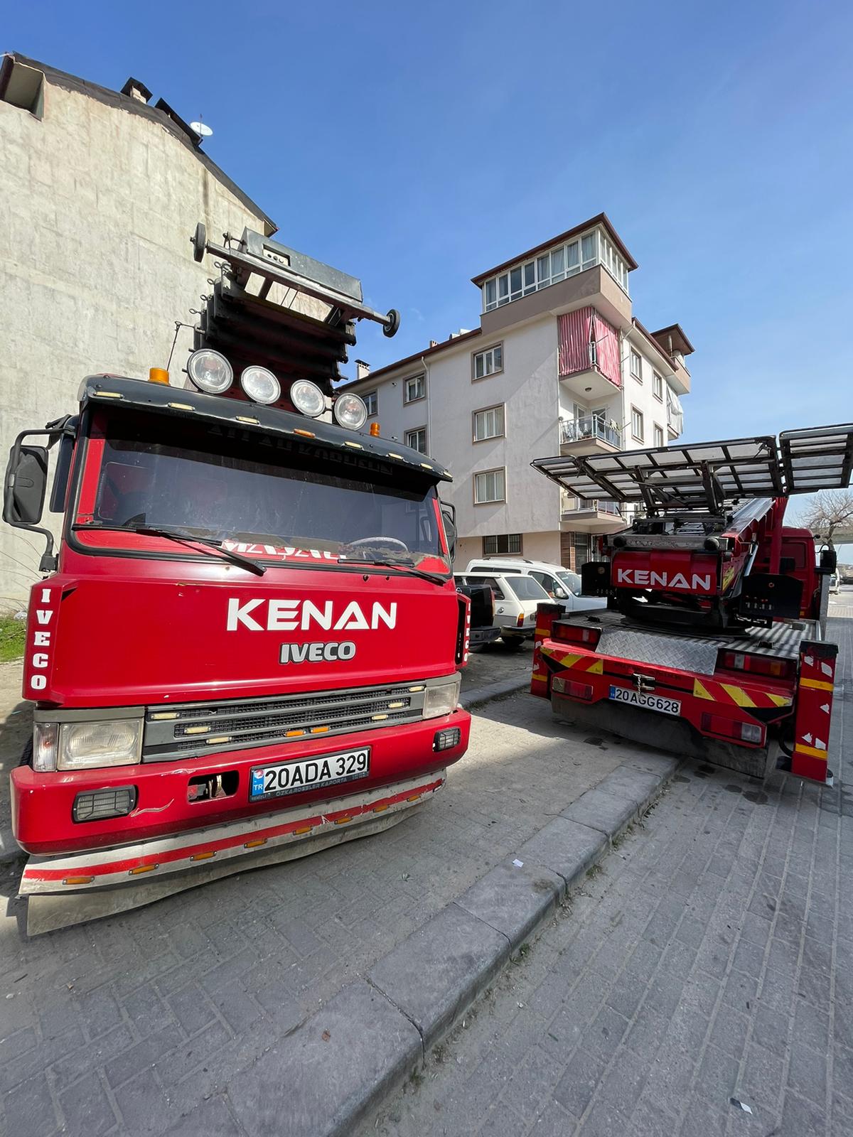 Karakoyun Evden Eve Nakliyat Denizli Evden Eve Nakliyat