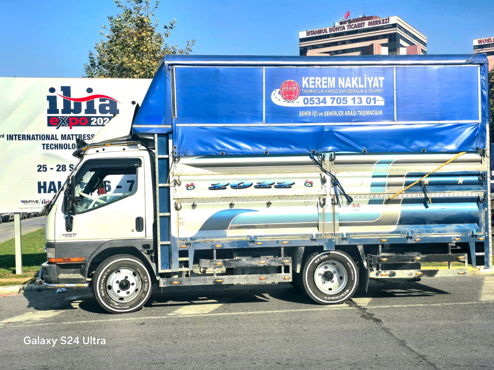 Kerem Taşınma Hizmeti Arnavutköy İstanbul Evden Eve Nakliyat