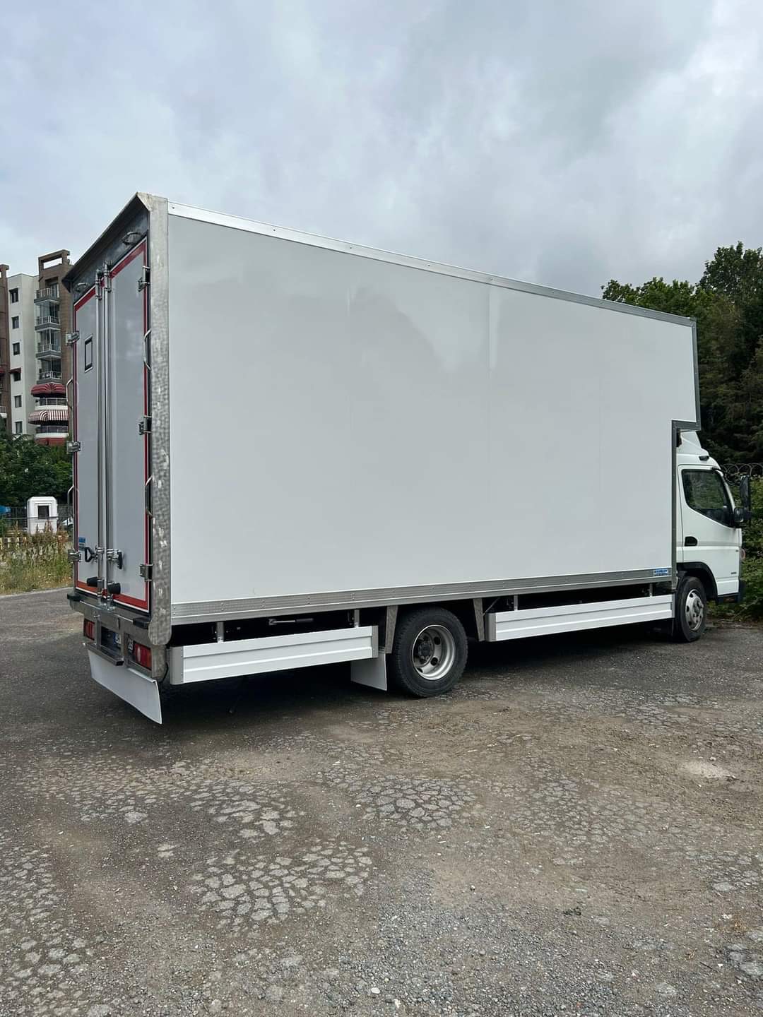 Mistaş Evden Eve Nakliyat İstanbul Evden Eve Nakliyat