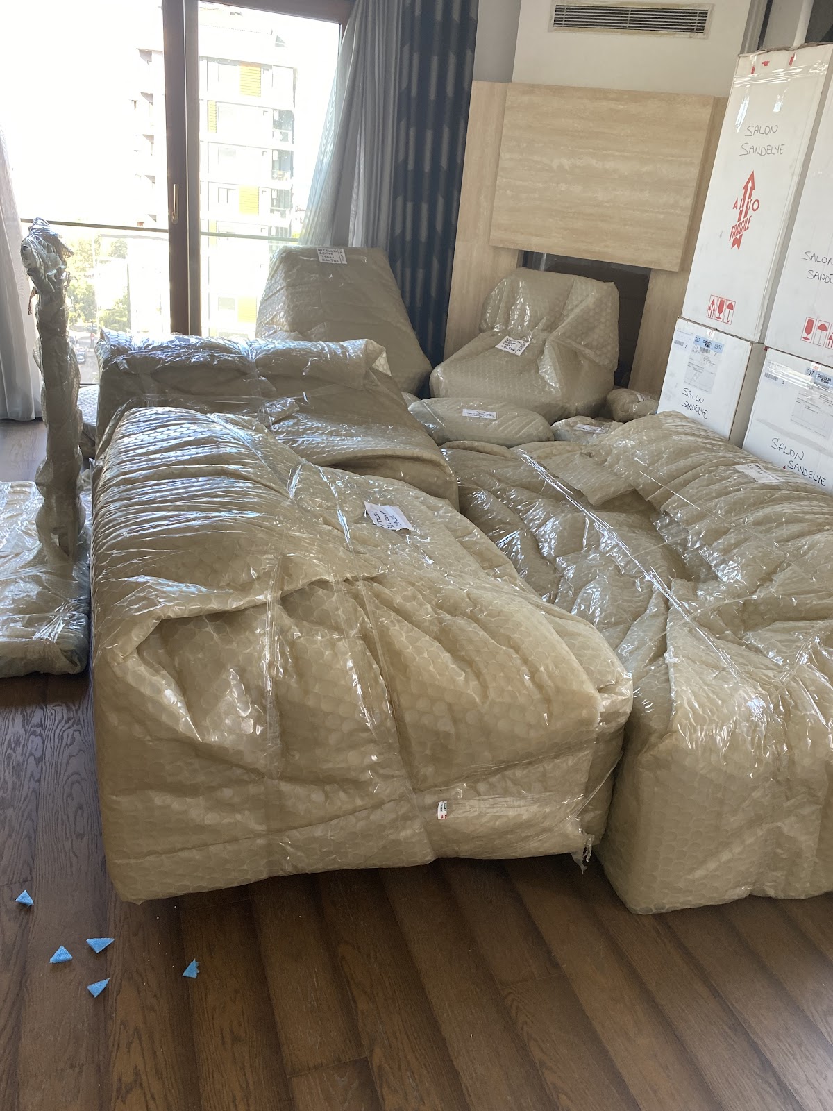 Ataşehir Dedetaş Nakliyat Hizmetleri İletişim İstanbul Evden Eve Nakliyat