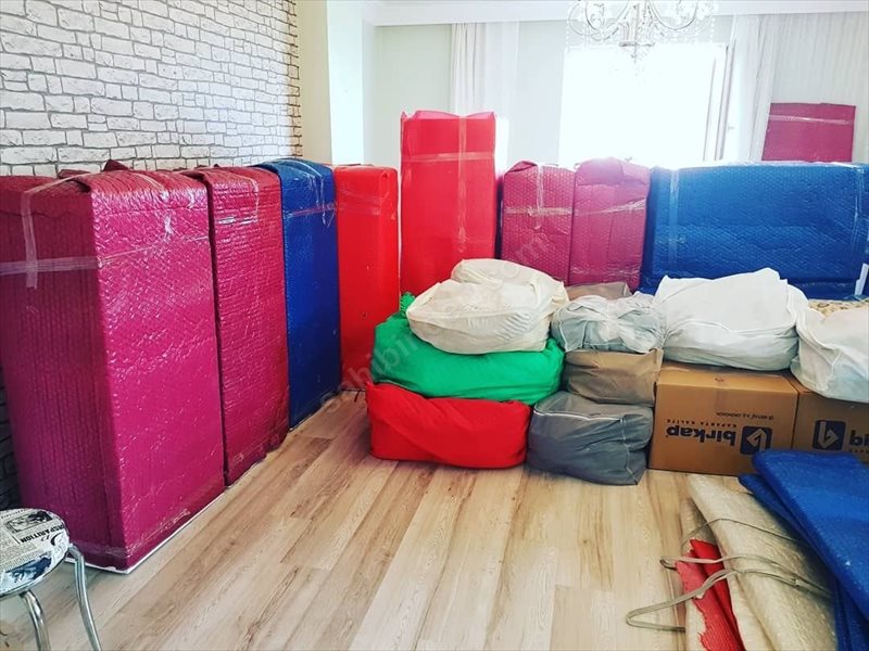 Sayla Nakliyat Evden Eve Taşımacılık İstanbul Evden Eve Nakliyat