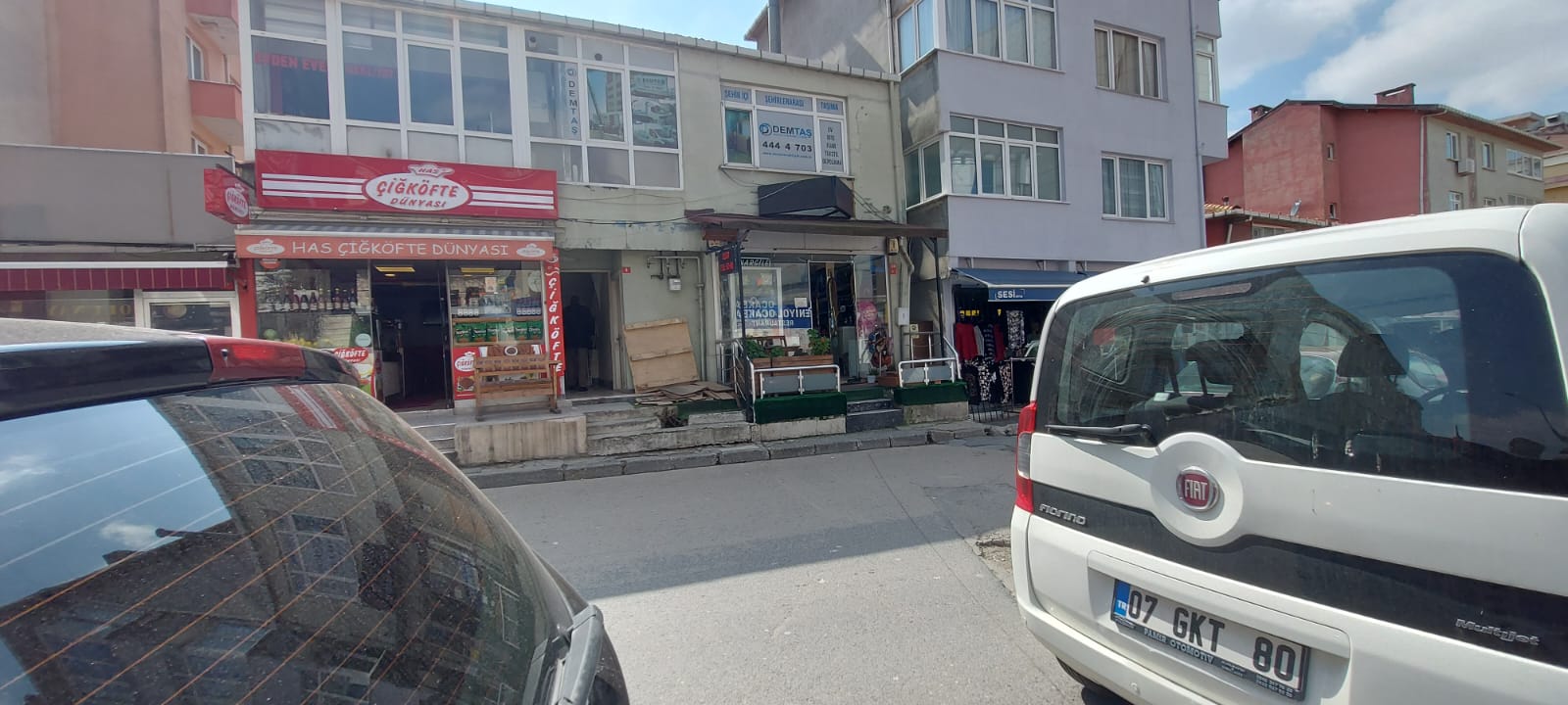 Demtaş Nakliyat İstanbul Evden Eve Nakliyat