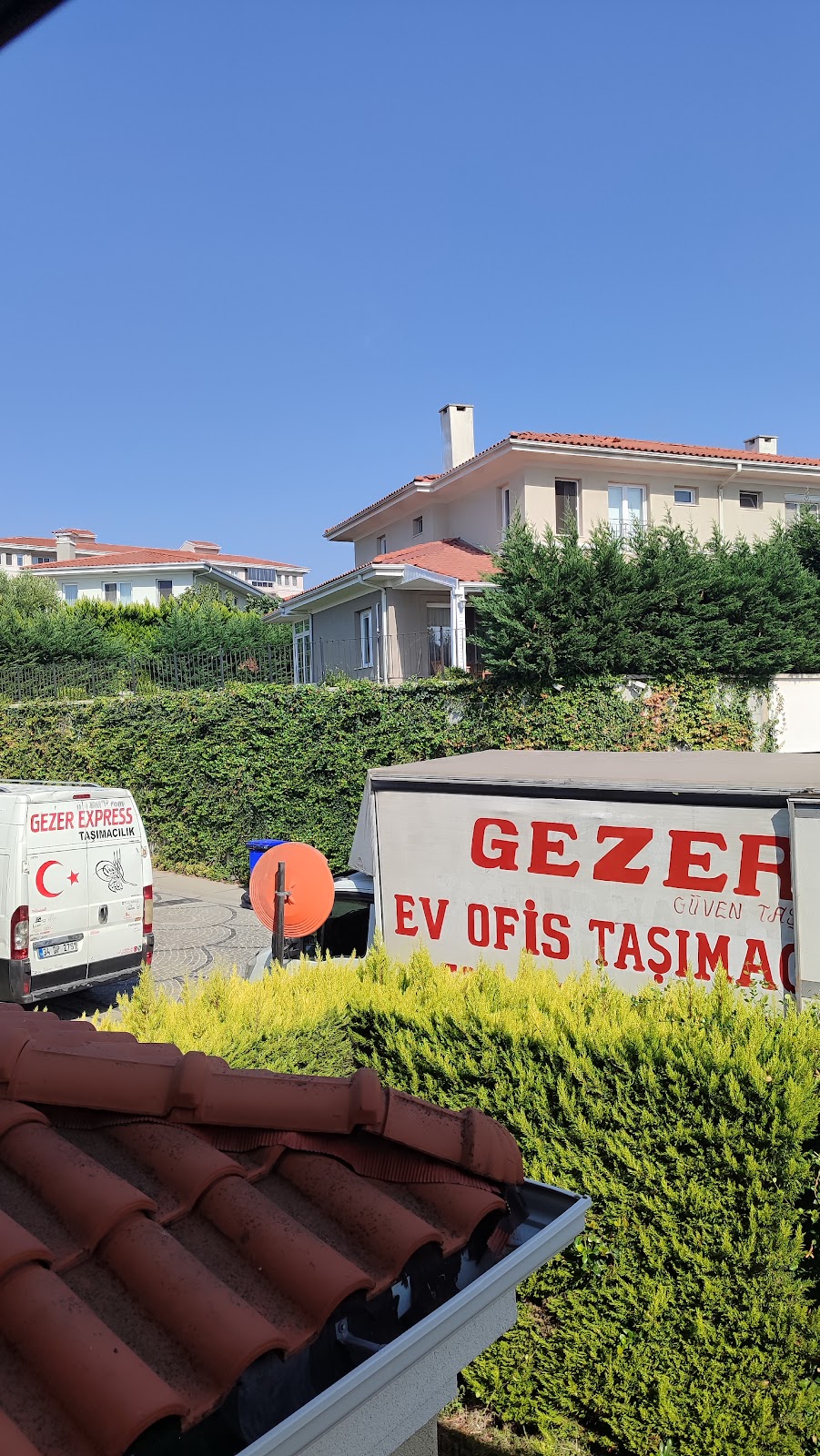 Beylikdüzü Evden Eve Nakliyat İstanbul Evden Eve Nakliyat