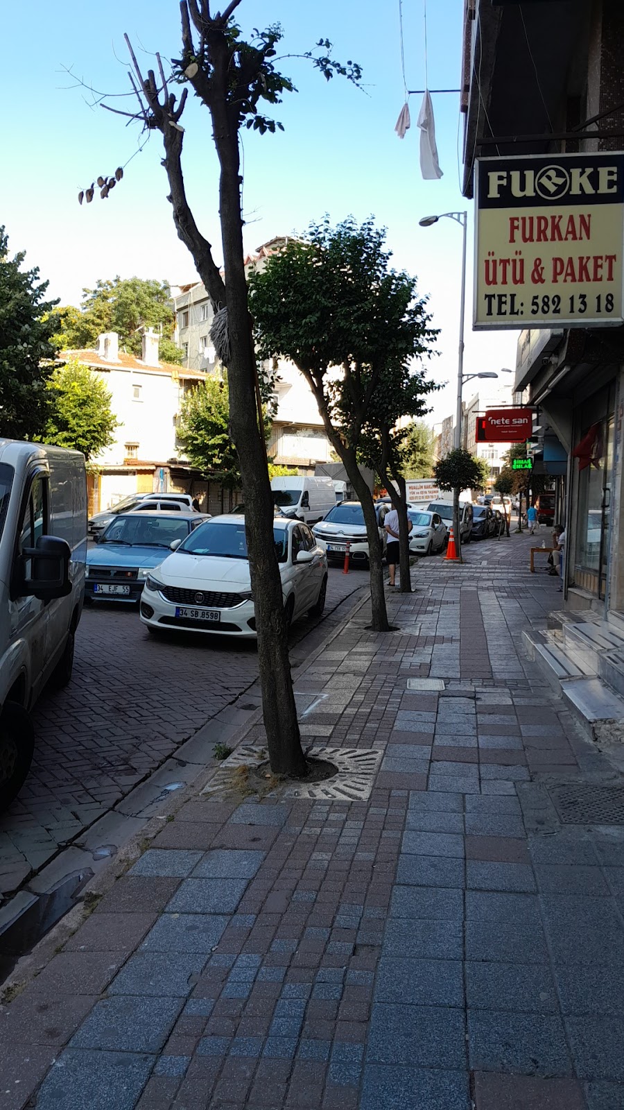 Fast Nakliyat İstanbul Evden Eve Nakliyat