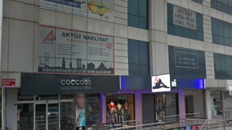 Transport Akyüz İstanbul Evden Eve Nakliyat