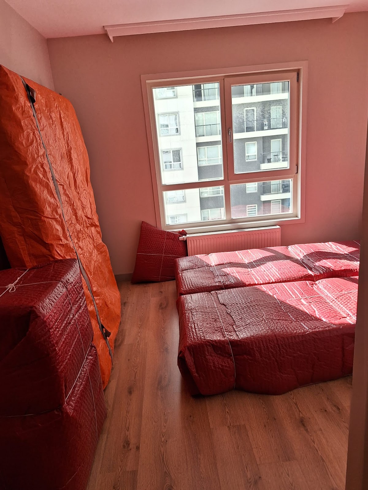 Dedebek Nakliyat İstanbul Evden Eve Nakliyat