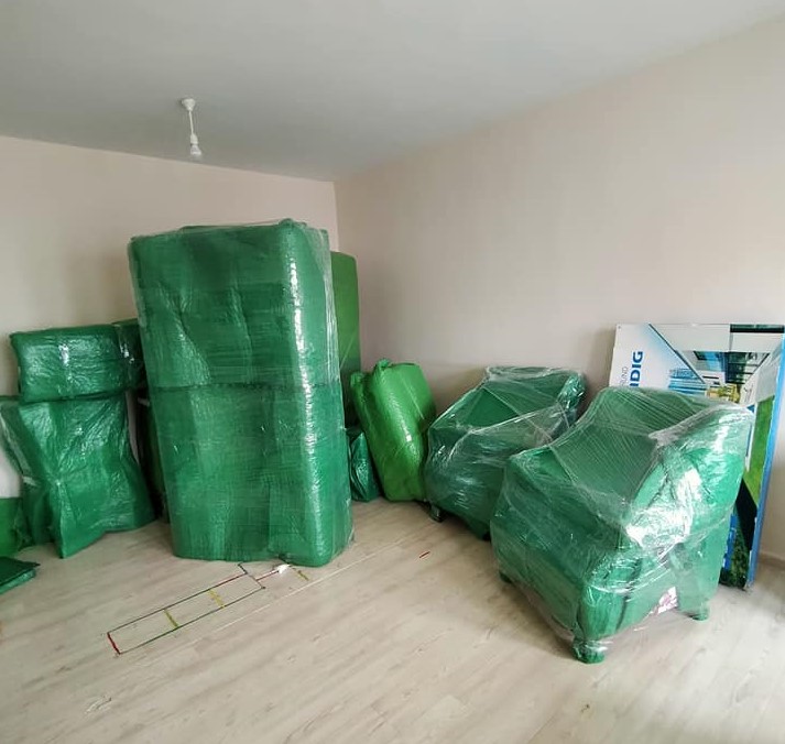 Korkmazoğlu Nakliyat İstanbul Evden Eve Nakliyat