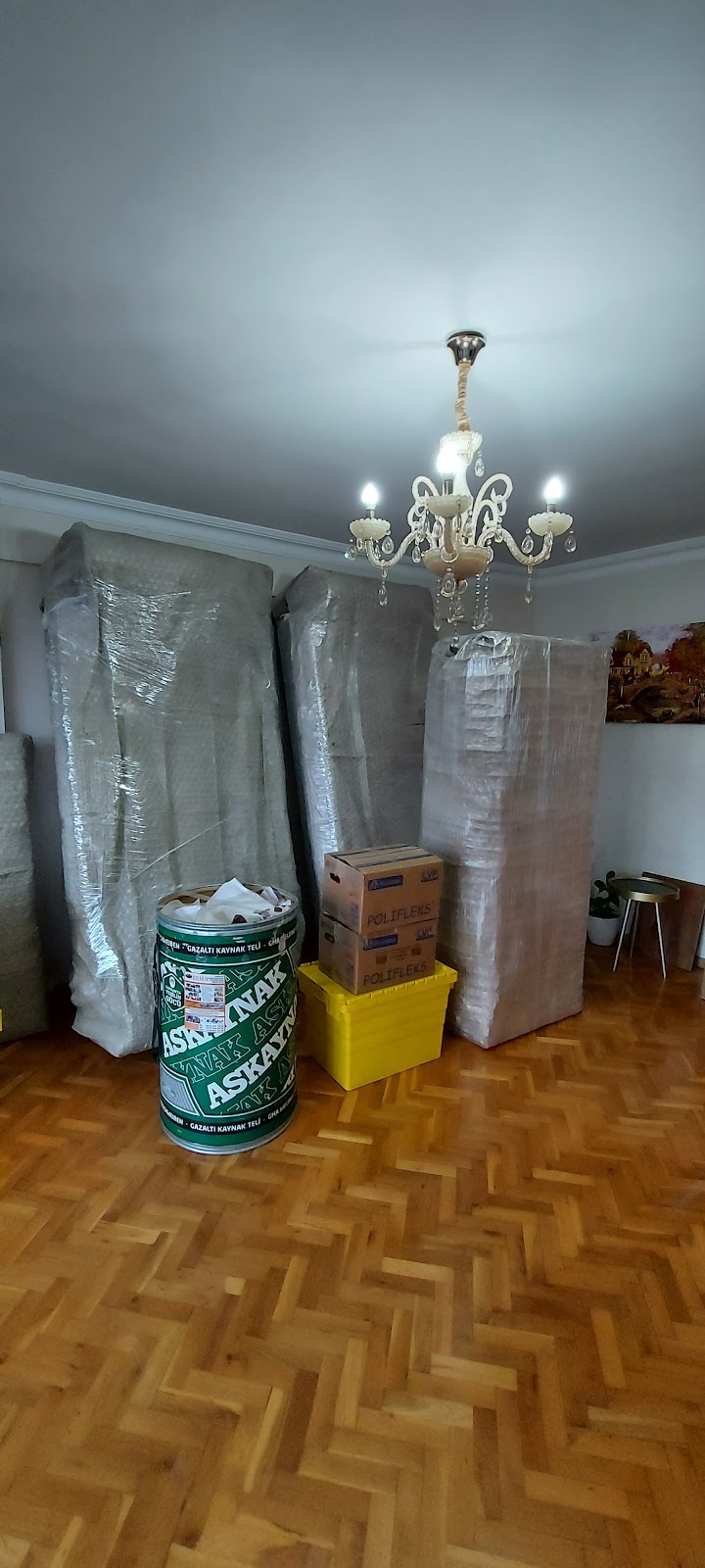 Taşınmax Evden Eve Nakliyat İstanbul Evden Eve Nakliyat