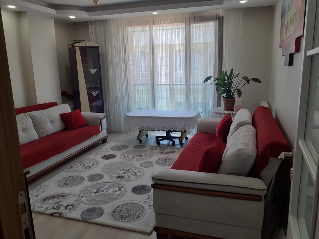 Yildizeli Nakliyat İstanbul Evden Eve Nakliyat