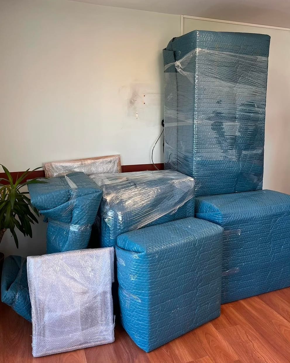 Aydinsoy Nakli̇yat İstanbul Evden Eve Nakliyat