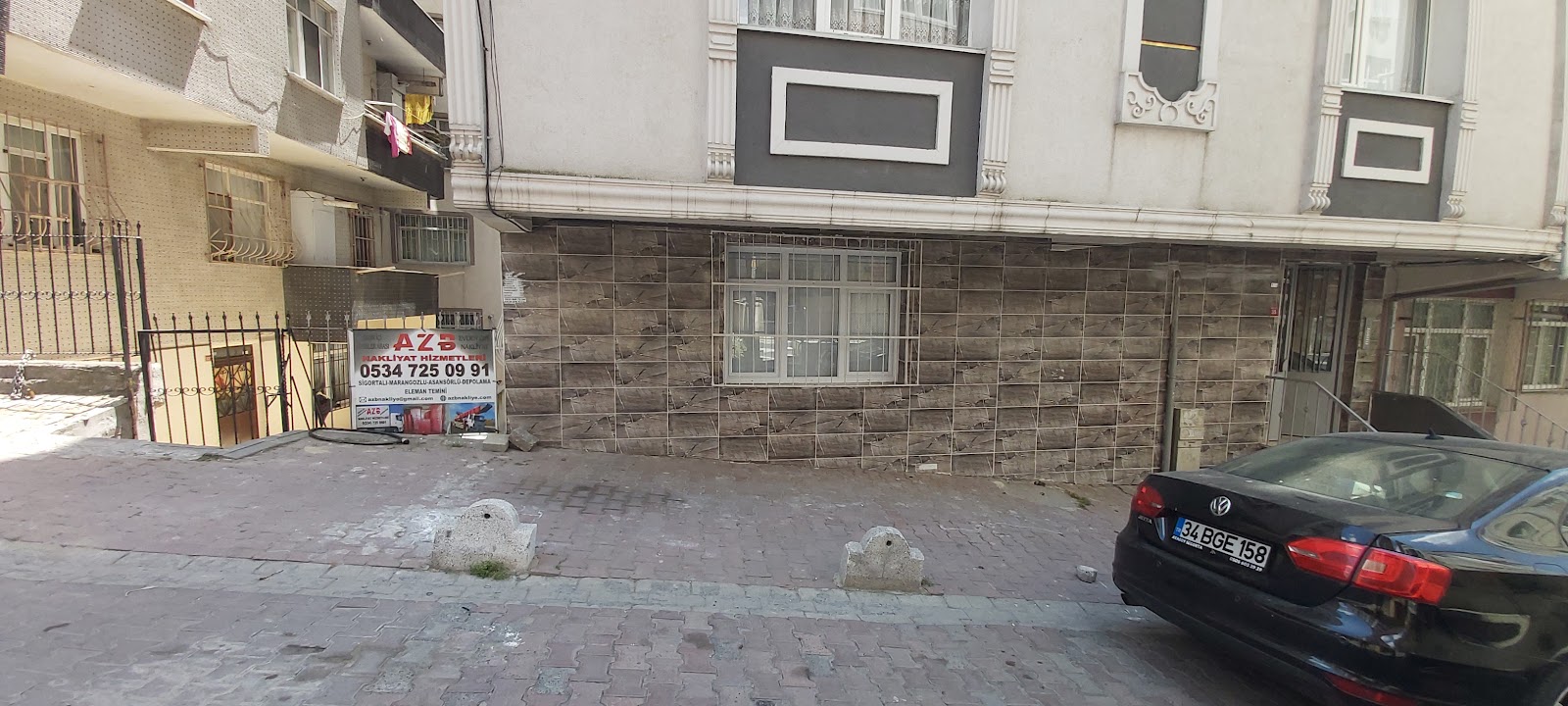 Teyfik Nakliyat İstanbul Evden Eve Nakliyat