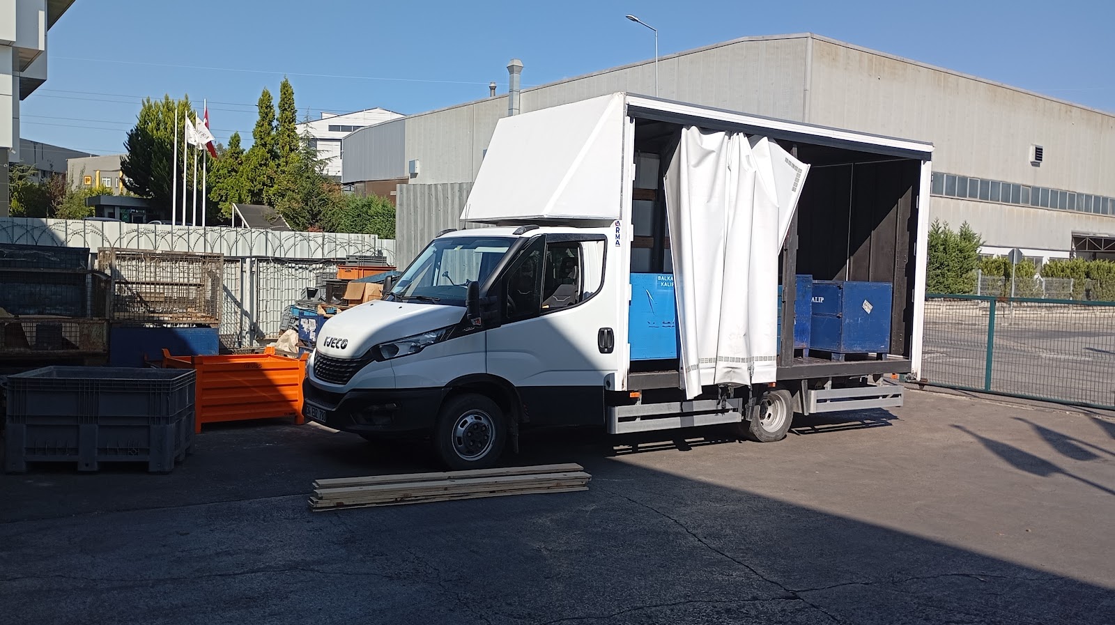 Emre Nakliyat İstanbul Evden Eve Nakliyat