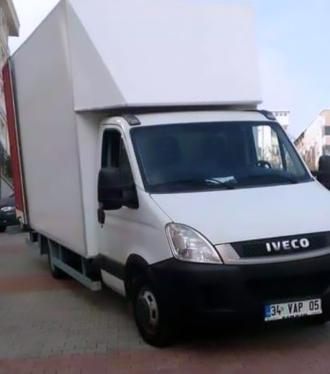 Han Nakliyat İstanbul Evden Eve Nakliyat