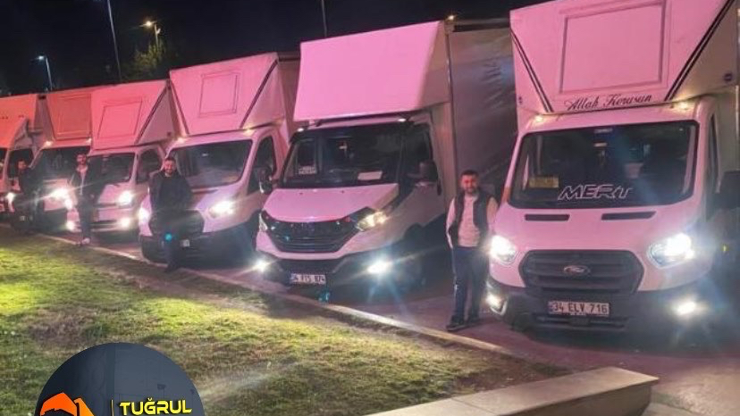 Tuğrul Nakliyat / İstanbul Bursa Nakliyat İstanbul Evden Eve Nakliyat