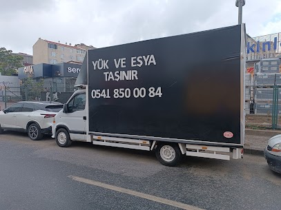 Toprak Nakliye İstanbul Evden Eve Nakliyat