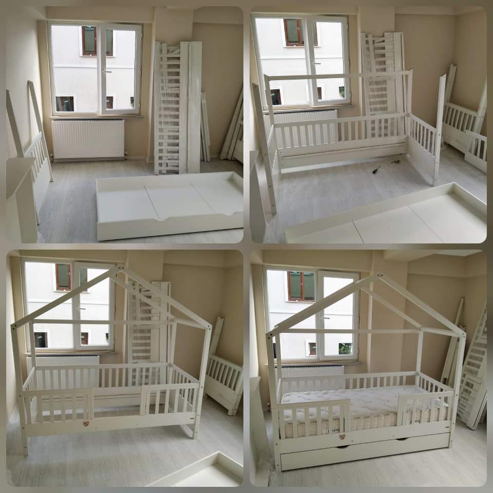 Mirac Nakliyat İstanbul Evden Eve Nakliyat