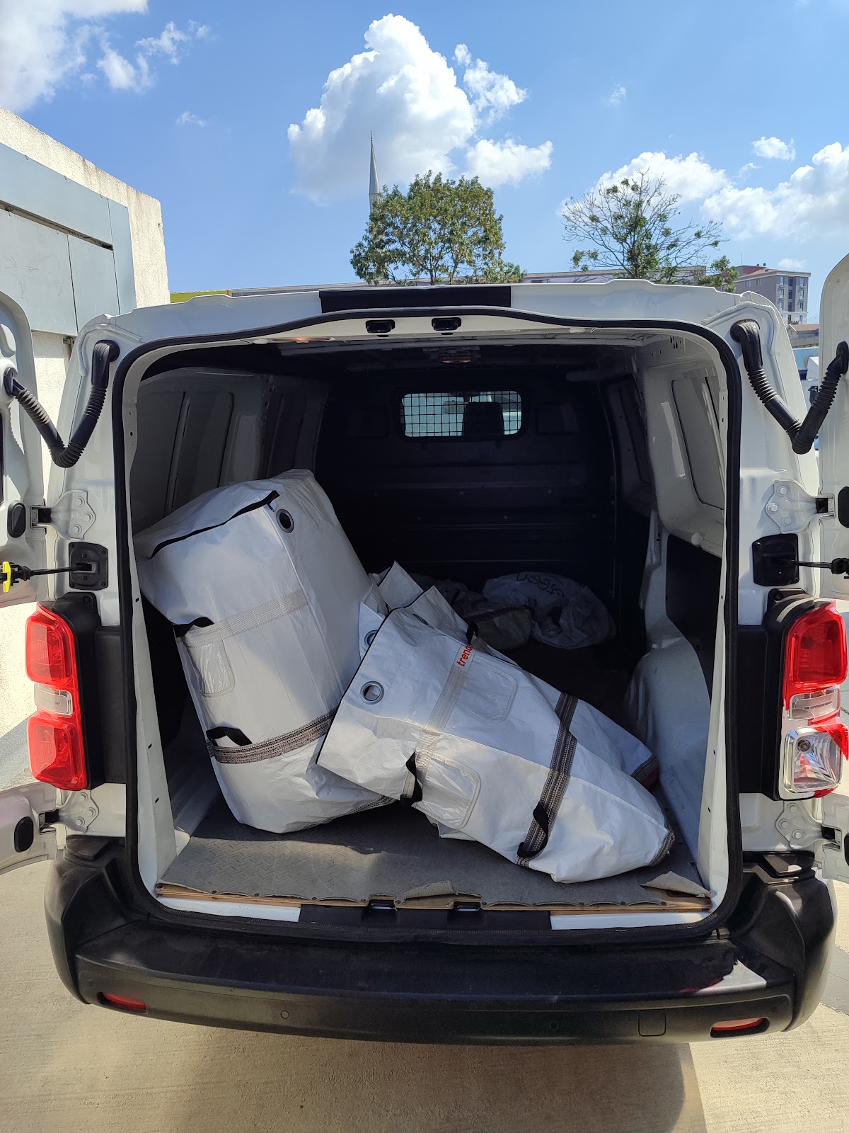 Cihanbeyli Nakliyat İstanbul Evden Eve Nakliyat