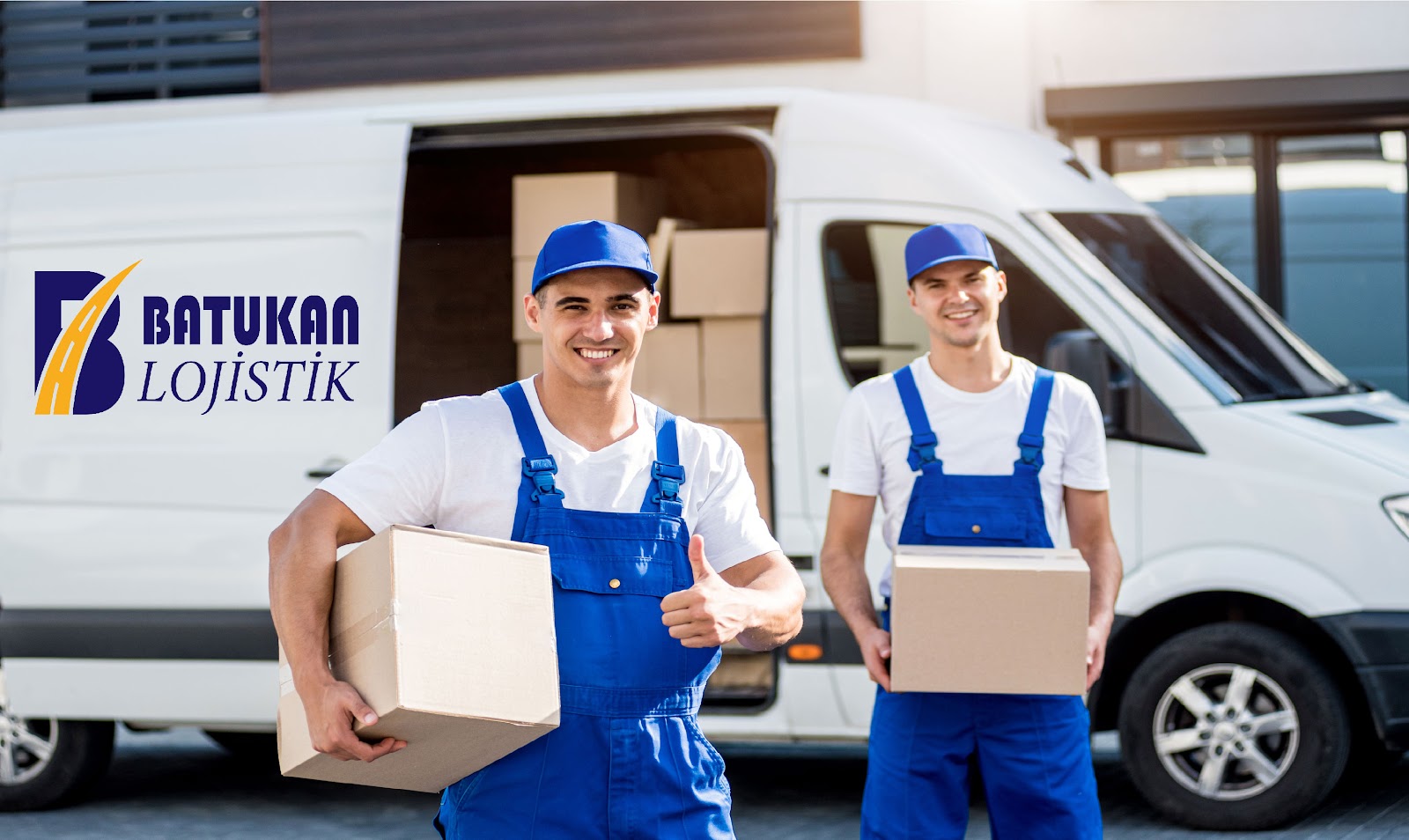 Gaziosmanpaşa Evden Eve Nakliye Ve Lojistik İstanbul Evden Eve Nakliyat