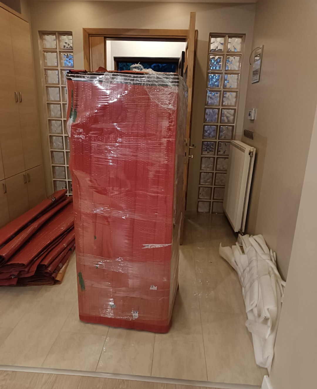 Halkalı Alp Evden Eve Nakliyat İstanbul Evden Eve Nakliyat