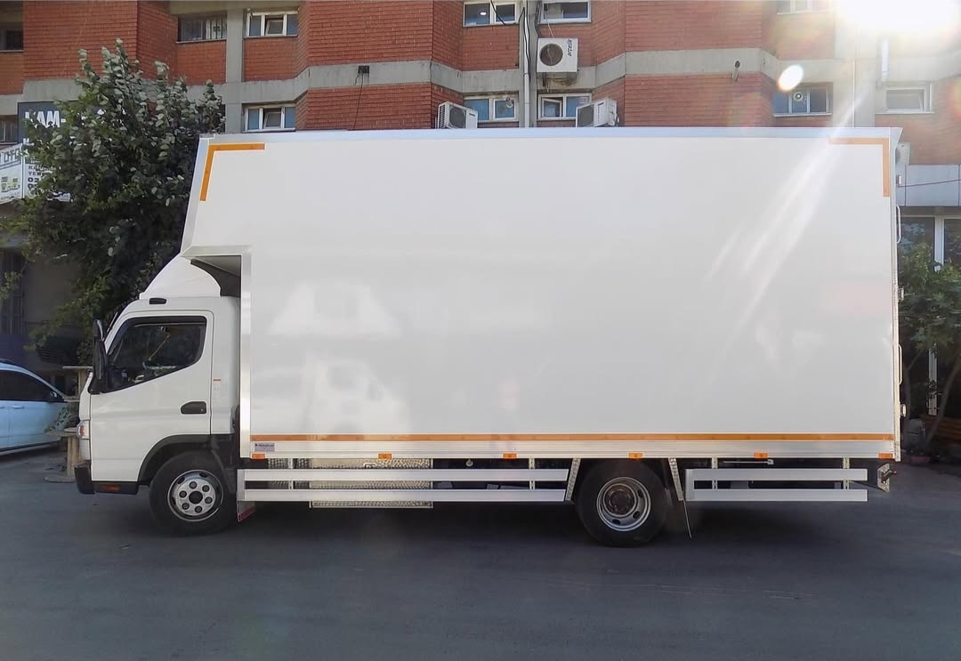 İlhan Nakliyat Evden Eve Taşımacılık İstanbul Evden Eve Nakliyat