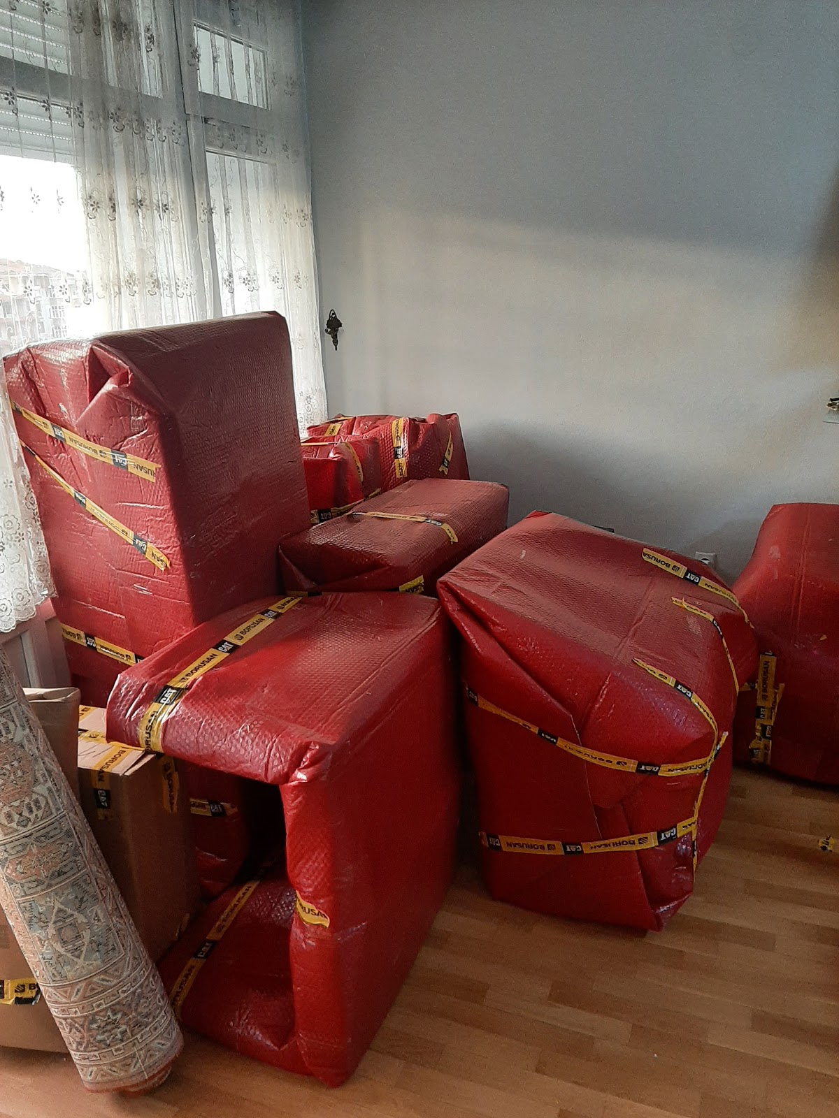 Doğantaş Şehir İçi Ve Şehirlerarası Nakliyat İstanbul Evden Eve Nakliyat