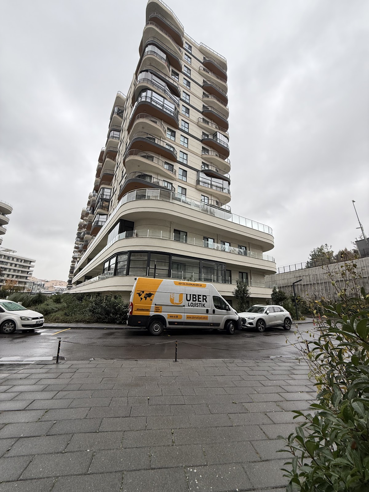 Bilgiç Nakliyat İstanbul Evden Eve Nakliyat