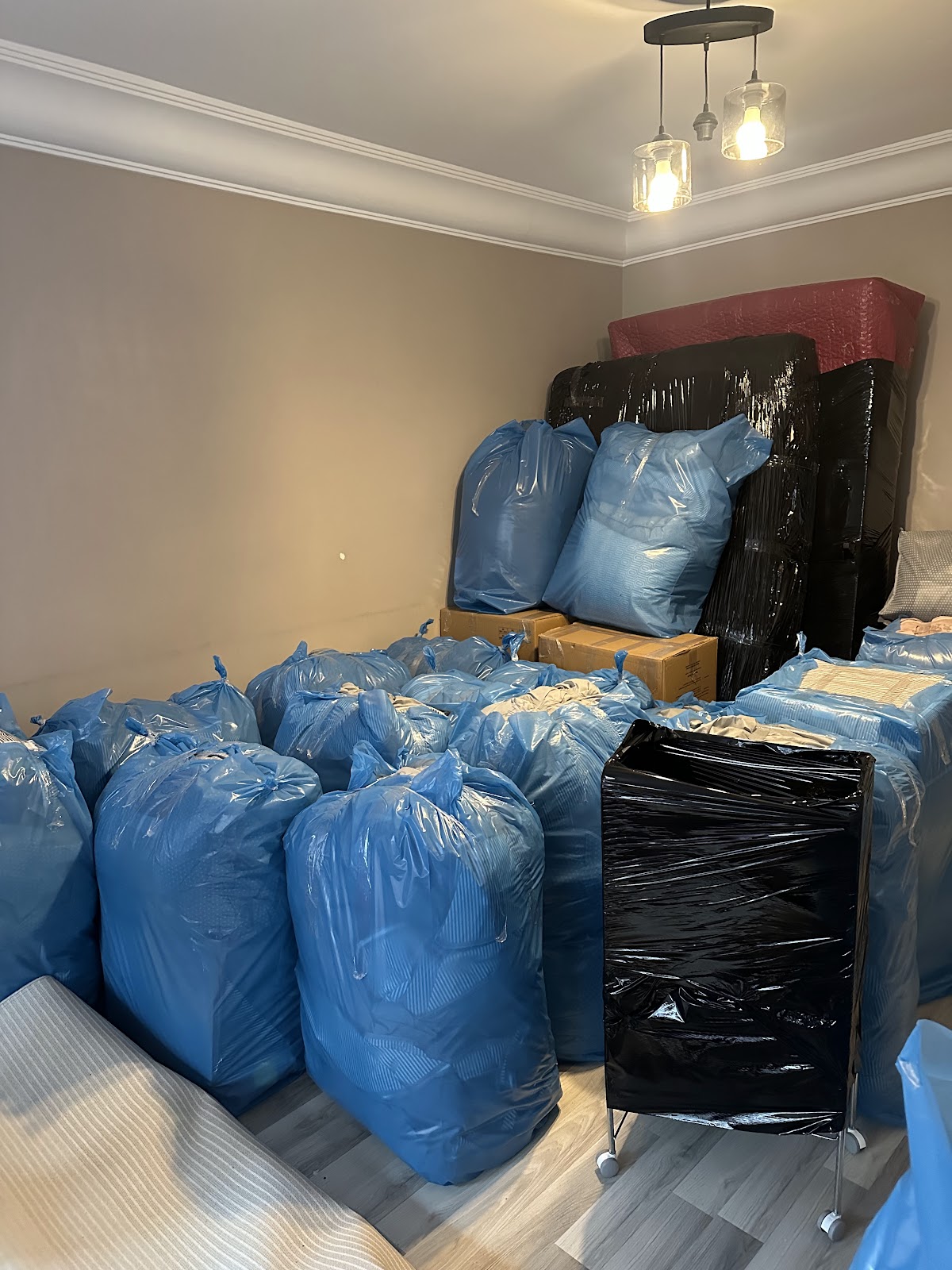 Süvari Nakliyat Ve Depolama İstanbul Evden Eve Nakliyat