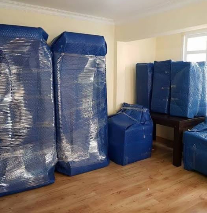 Max Nakliyat İstanbul Evden Eve Nakliyat