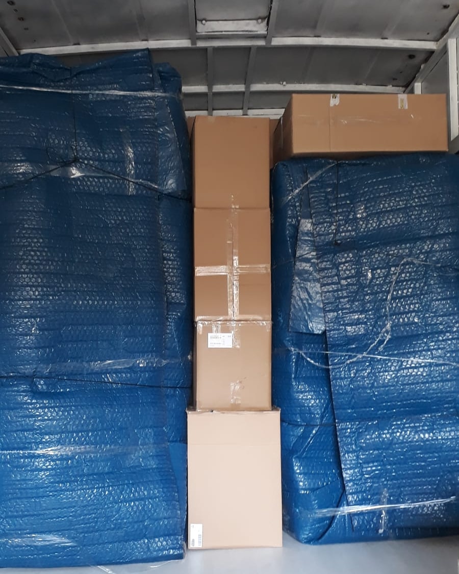 Doğuş Nakliyat - Evden Eve Taşıma İzmir Evden Eve Nakliyat