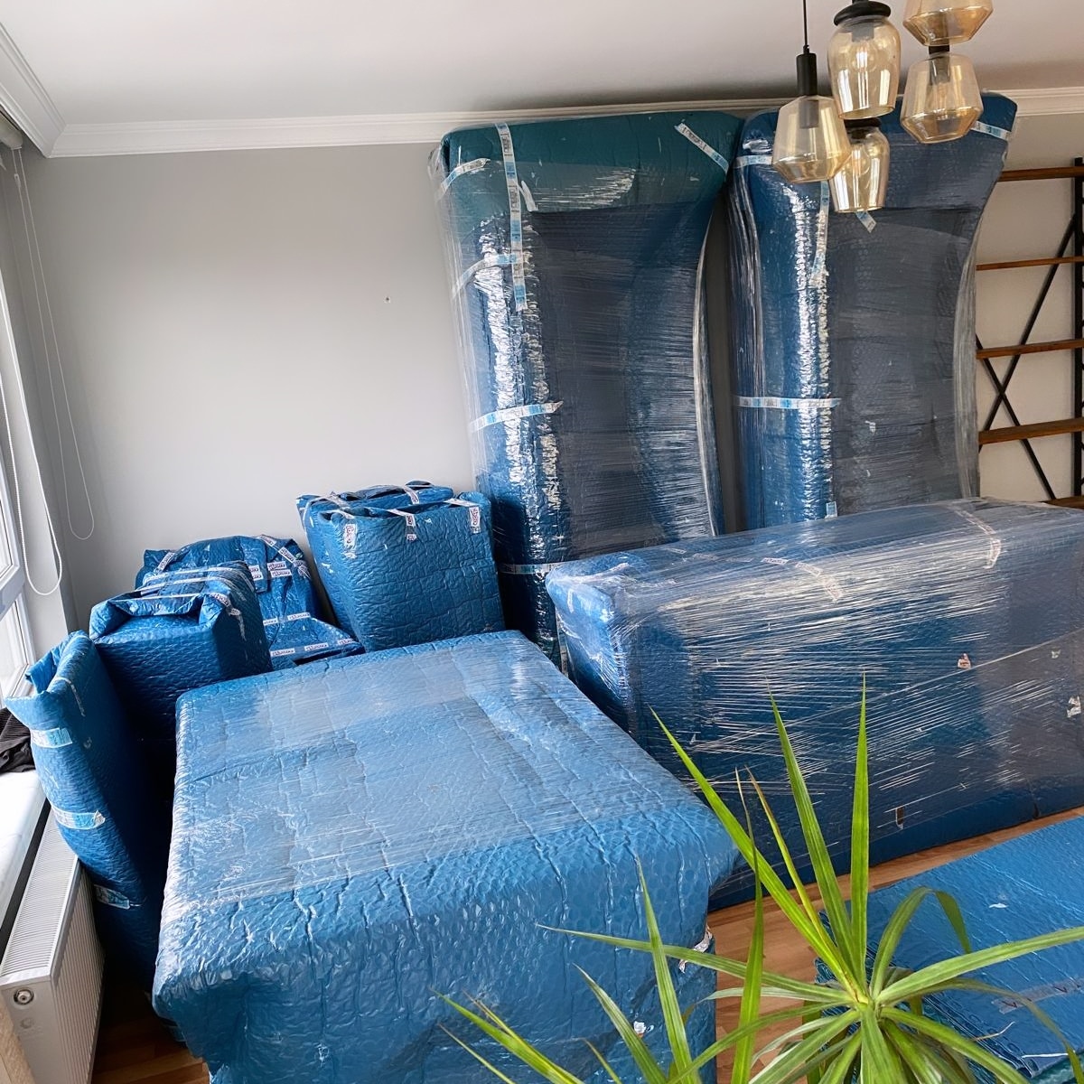 Kent Taş Evden Eve Nakliyat İzmir Evden Eve Nakliyat