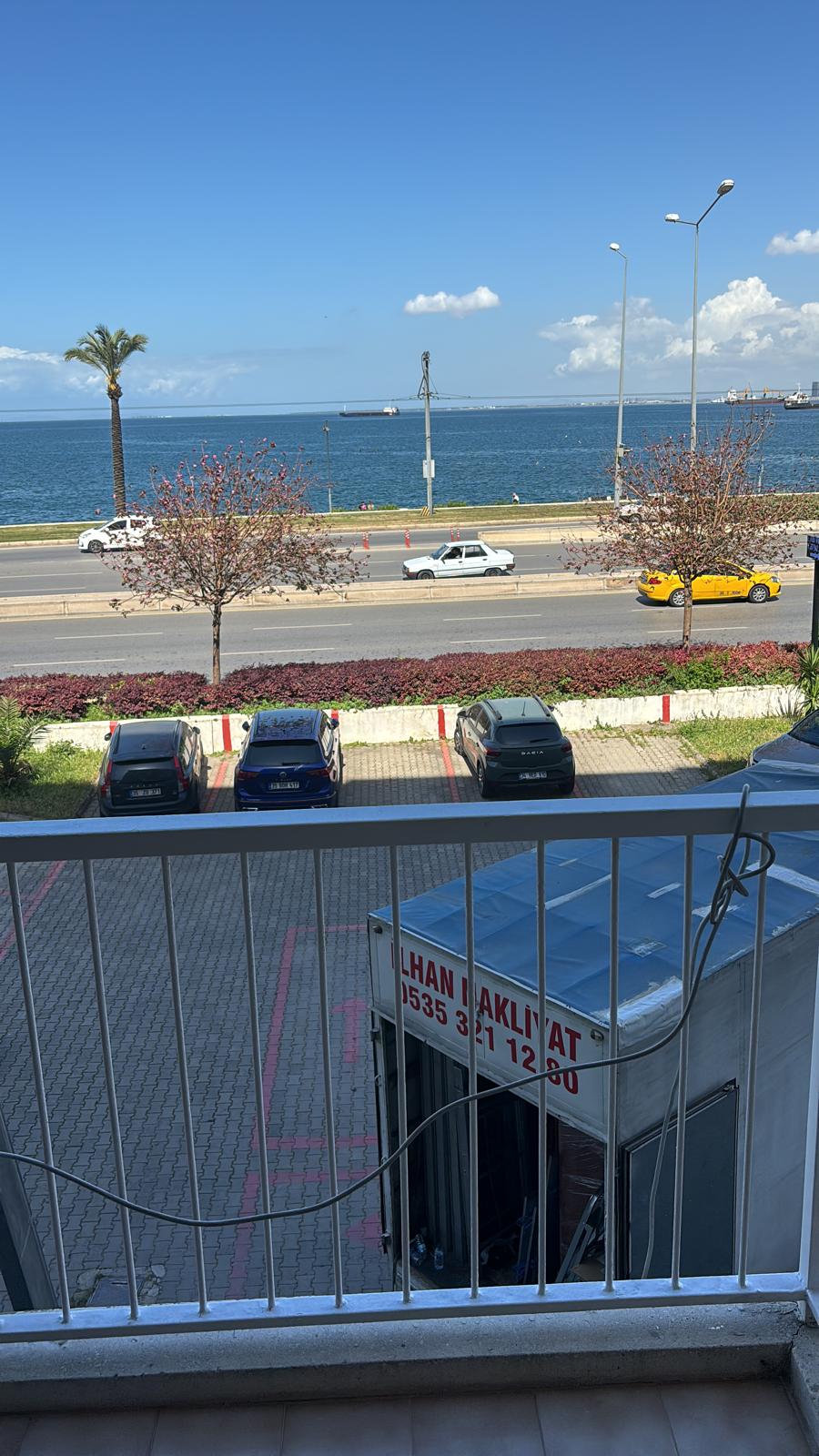 İlhan Evden Eve Taşımacılık İzmir Evden Eve Nakliyat