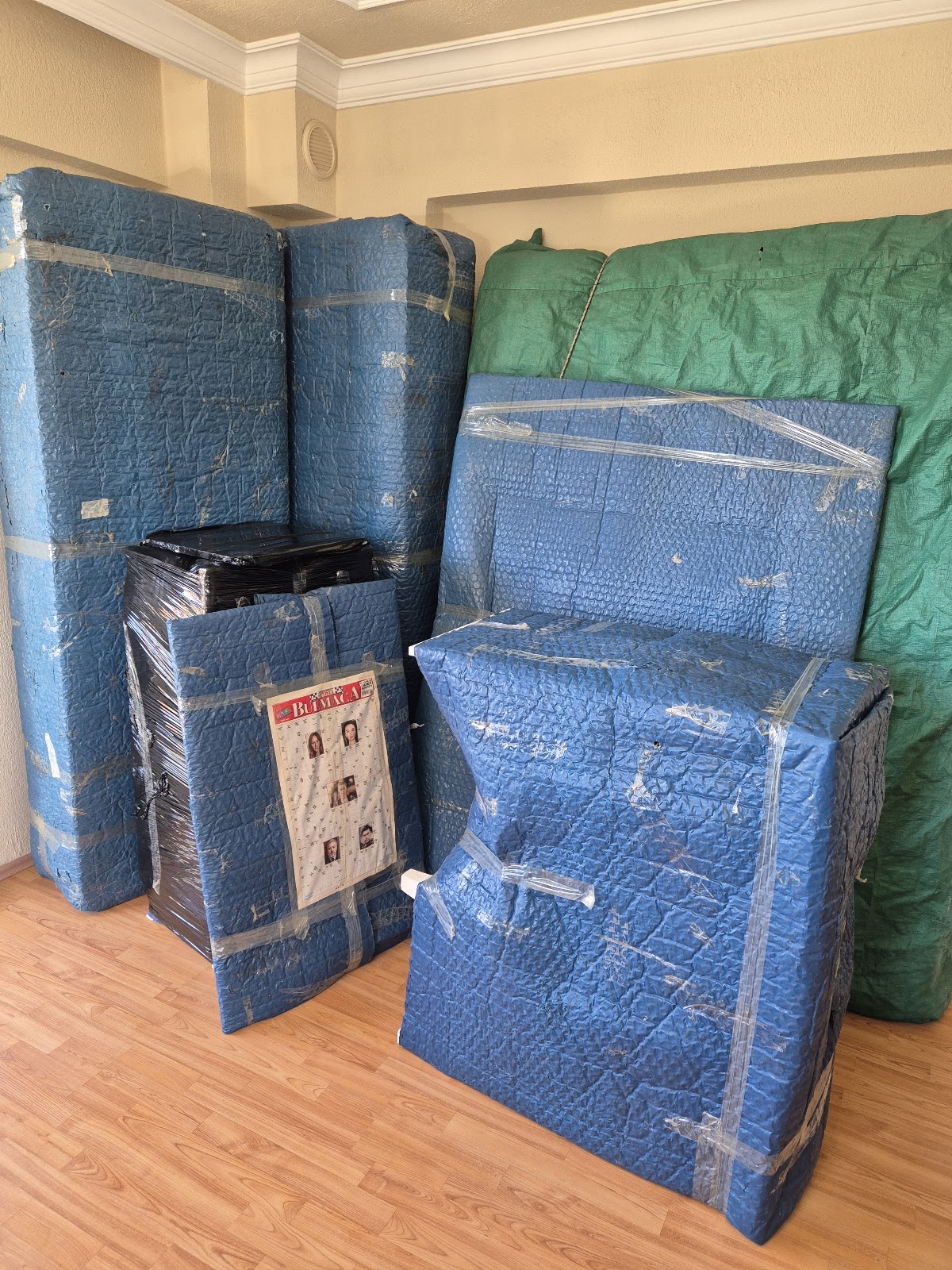 Egem Evden Eve Nakliyat Depolama Ve Ofis Taşımacılığı İzmir Evden Eve Nakliyat