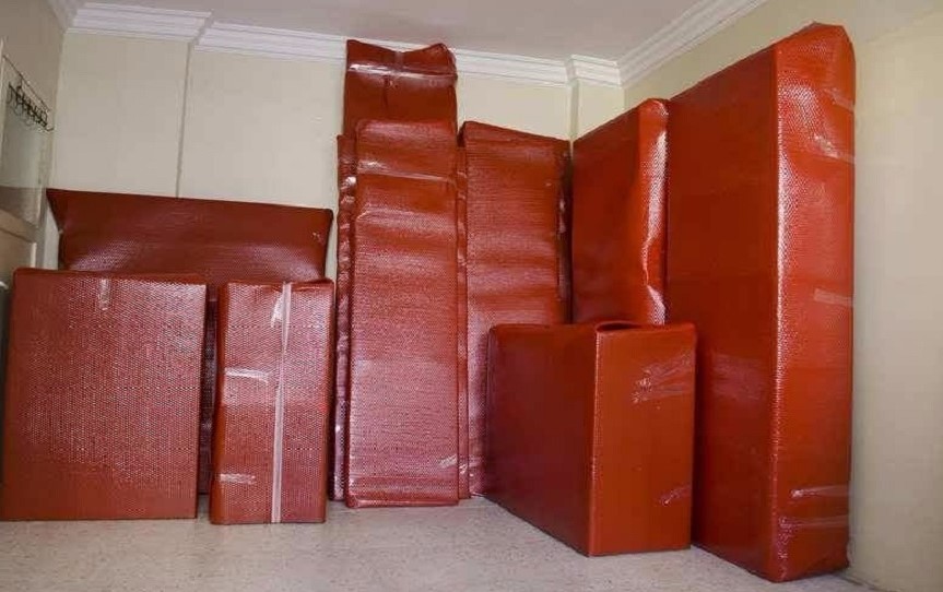 Demir 35 Evden Eve Nakliyat İzmir Evden Eve Nakliyat