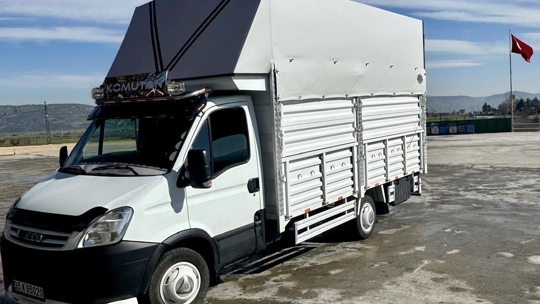 Seferihisar Nakliyat İzmir Evden Eve Nakliyat