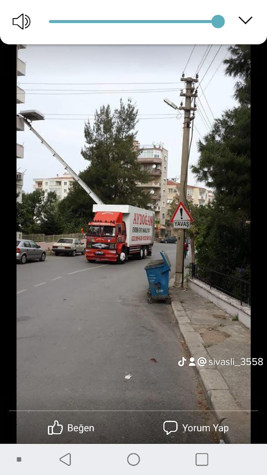 Aydoğan Evden Eve Nakli̇yat İzmir Evden Eve Nakliyat