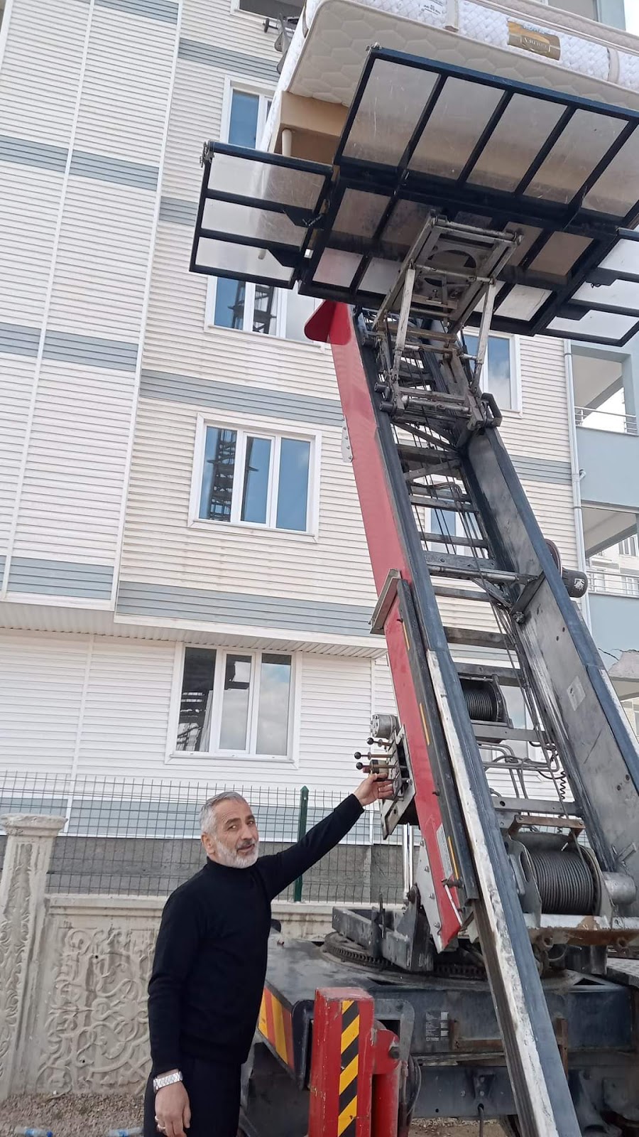 Afşin Evden Eve Taşımacılık Şefkatli Eller Kahramanmaraş Evden Eve Nakliyat