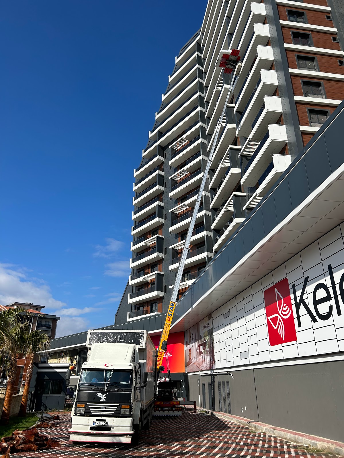 Star Evden Eve Taşıma Manisa Evden Eve Nakliyat