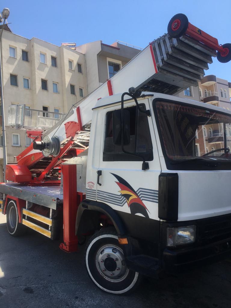 Kiliçarslan Nakli̇yat Muğla Evden Eve Nakliyat