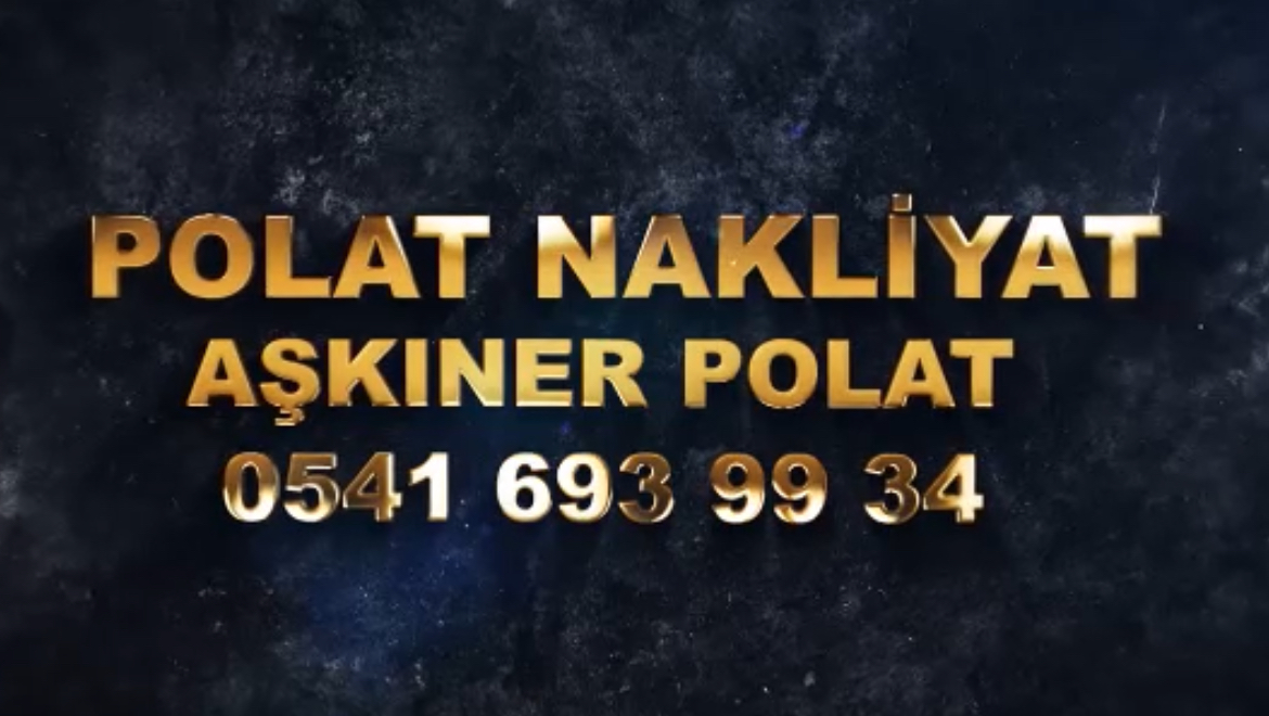 Nihat Polat Nakliyat Muğla Evden Eve Nakliyat