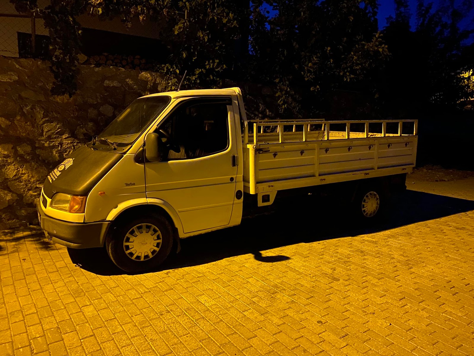 Mt Nakliyat Milas Muğla Evden Eve Nakliyat