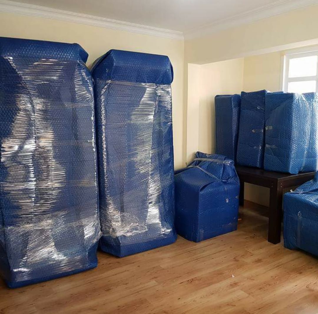 Özüm Nakliyat Marmaris Muğla Evden Eve Nakliyat